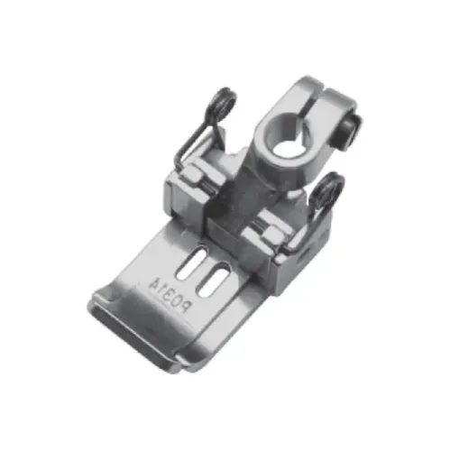 Piciorus 2 ace pentru masini industriale de cusut uberdeck Siruba C700E-U122