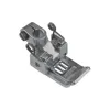 Piciorus 3 ace pentru masini industriale de cusut uberdeck Siruba C007E-U122/CH/UTQ, 6.4mm (1/4″)