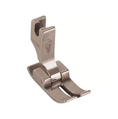 Piciorus simplu pentru masini industriale de cusut simple cu 1 ac, 14.5mm