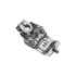 Piciorus 3 ace pentru masini industriale de cusut uberdeck Siruba C007E-W332/CD; C007E-W332/CE; F007E-W322/FDC, 5.6mm (7/32″)