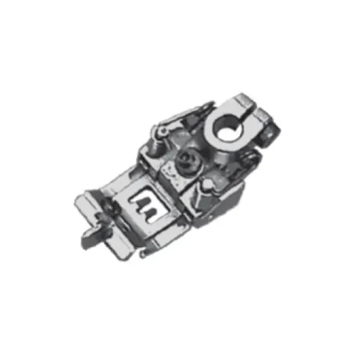 Piciorus 3 ace pentru masini industriale de cusut uberdeck Siruba C007E-W332/CD; C007E-W332/CE; F007E-W322/FDC, 5.6mm (7/32″)