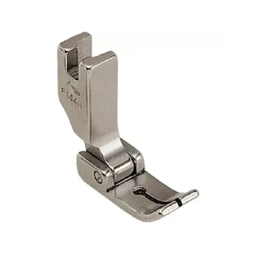 Piciorus simplu pentru masini industriale de cusut simple cu 1 ac, 11mm