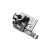Piciorus 2 ace pentru masini industriale de cusut uberdeck Siruba C007E-W222/CQ; C007H-W222/CQ; F007J-W222,, 4.0mm (5/32″)