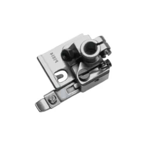 Piciorus 2 ace pentru masini industriale de cusut uberdeck Siruba C007E-W222/CQ; C007H-W222/CQ; F007J-W222,  4.0mm (5/32″)