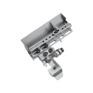 Piciorus pentru masini industriale de surfilat cu 1 ac Siruba 737KLF