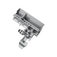 Piciorus pentru masini industriale de surfilat cu 1 ac Siruba 737KLF