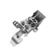 Piciorus pentru masini industriale de surfilat cu 1 ac Siruba 737KLF-D6