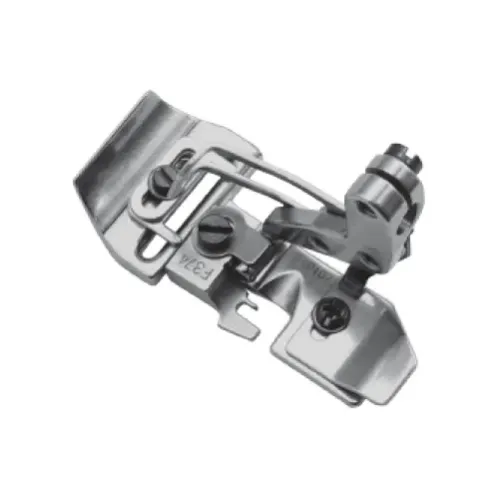 Piciorus pentru masini industriale de surfilat cu 2 ace Siruba S700K