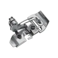 Piciorus pentru masini industriale de surfilat cu 2 ace Siruba S700K