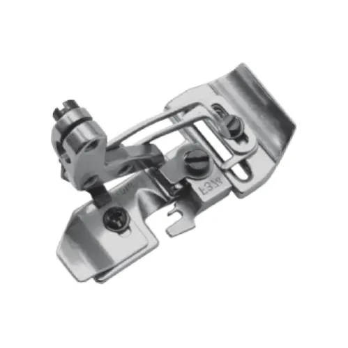 Piciorus pentru masini industriale de surfilat cu 2 ace Siruba S700K