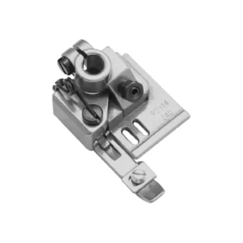 Piciorus 2 ace pentru masini industriale de cusut uberdeck Siruba F7J-U222-24