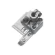 Piciorus 2 ace pentru masini industriale de cusut uberdeck Siruba F7J-U222-24