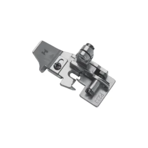 Piciorus pentru masini industriale de surfilat cu 3 ace Siruba 767-516M2, 3x2x4mm