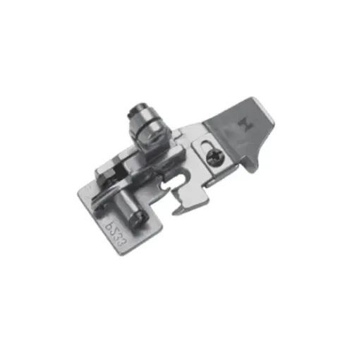 Piciorus pentru masini industriale de surfilat cu 3 ace Siruba 767-516M2, 3x2x4mm
