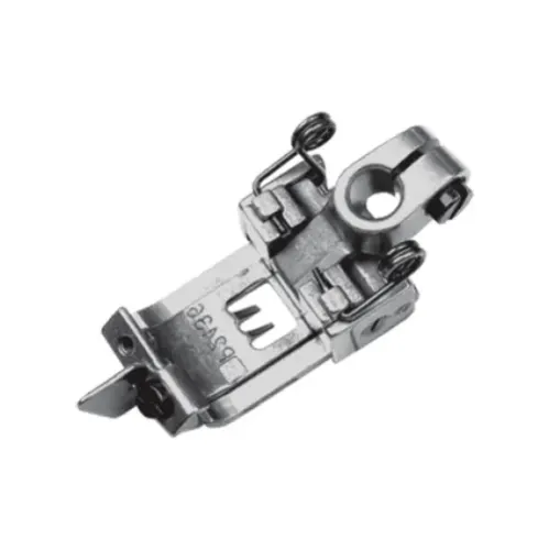 Piciorus 3 ace pentru masini industriale de cusut uberdeck Siruba F007; C007K, 5.6mm (7/32″)