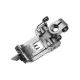 Piciorus 3 ace pentru masini industriale de cusut uberdeck Siruba F007; C007K, 5.6mm (7/32″)