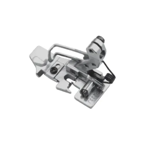 Piciorus pentru masini industriale de surfilat cu 3 ace Siruba 757K-516M2, 3x2x4mm