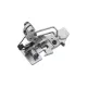 Piciorus pentru masini industriale de surfilat cu 3 ace Siruba 757K-516M2, 3x2x4mm