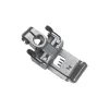 Piciorus 4 ace pentru masini industriale de cusut uberdeck Siruba F007E-W922/FW, 6.0mm (15/64″)