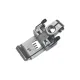 Piciorus 4 ace pentru masini industriale de cusut uberdeck Siruba F007E-W922/FW, 6.0mm (15/64″)
