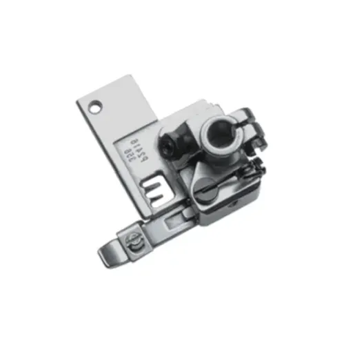 Piciorus 3 ace pentru masini industriale de cusut uberdeck Siruba C007E-W152/CZ; C007H-W152CZ/UTP/RLO, 5.6mm (7/32″)