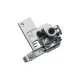 Piciorus 3 ace pentru masini industriale de cusut uberdeck Siruba C007E-W152/CZ; C007H-W152CZ/UTP/RLO, 5.6mm (7/32″)