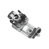 Piciorus 4 ace pentru masini industriale de cusut uberdeck Siruba F007, 6mm