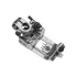 Piciorus 4 ace pentru masini industriale de cusut uberdeck Siruba F007, 6mm