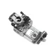 Piciorus 4 ace pentru masini industriale de cusut uberdeck Siruba F007, 6mm