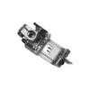 Piciorus 3 ace pentru masini industriale de cusut uberdeck Siruba C007JD-W121/CH, 6.4mm (1/4″)