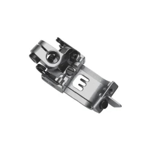 Set conversie pentru masini industriale de cusut acoperire cu 3 ace Siruba C007JD-W121/CH, 6.4mm (1/4″)