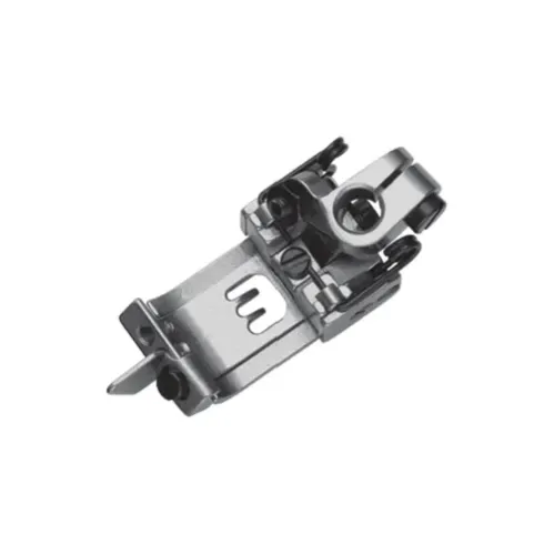 Piciorus 3 ace pentru masini industriale de cusut uberdeck Siruba C007JD-W121/CH, 6.4mm (1/4″)