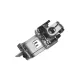 Piciorus 3 ace pentru masini industriale de cusut uberdeck Siruba C007JD-W121/CH, 6.4mm (1/4″)