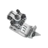 Piciorus 3 ace pentru masini industriale de cusut uberdeck Siruba C007JD-W322/CC, 6.4mm (1/4″)