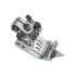 Piciorus 3 ace pentru masini industriale de cusut uberdeck Siruba C007JD-W322/CC, 6.4mm (1/4″)