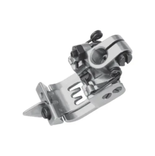 Piciorus 3 ace pentru masini industriale de cusut uberdeck Siruba C007JD-W322/CC, 6.4mm (1/4″)