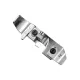 Set conversie pentru masini industriale de surfilat cu 1 ac Siruba 737-504M2, 4.0mm (0x4)