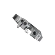 Piciorus pentru masini industriale de surfilat cu 2 ace Siruba 747-512M1, 2x4mm, 2x5mm