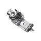 Piciorus 2 ace pentru masini industriale de cusut uberdeck Siruba F007