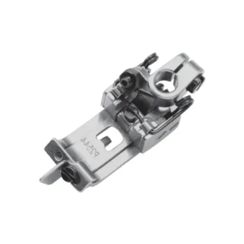 Piciorus 2 ace pentru masini industriale de cusut uberdeck Siruba F007