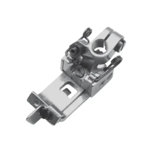 Piciorus 2 ace pentru masini industriale de cusut uberdeck Siruba F007