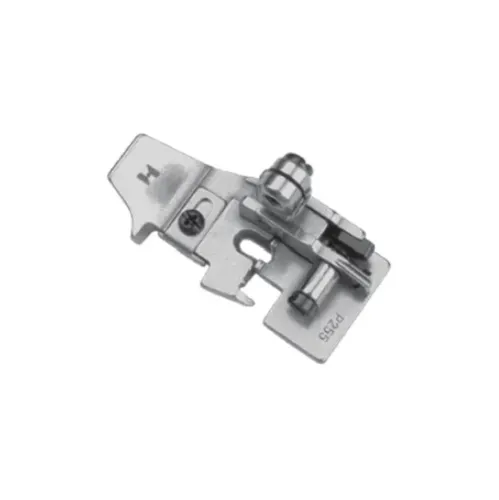 Piciorus pentru masini industriale de surfilat cu 3 ace Siruba 767-516M2, 5x2x4mm