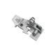 Piciorus pentru masini industriale de surfilat cu 3 ace Siruba 767-516M2, 5x2x4mm