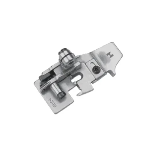 Piciorus pentru masini industriale de surfilat cu 3 ace Siruba 767-516M2, 5x2x4mm