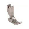 Piciorus simplu cu transport concomitent prin tija de ac pentru masini industriale de cusut simple cu 1 ac, latime talpa 11mm
