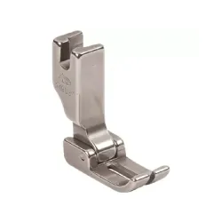 Piciorus simplu cu transport concomitent prin tija de ac pentru masini industriale de cusut simple cu 1 ac, latime talpa 11mm