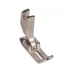 Piciorus simplu cu transport concomitent prin tija de ac pentru masini industriale de cusut simple cu 1 ac, latime talpa 11mm