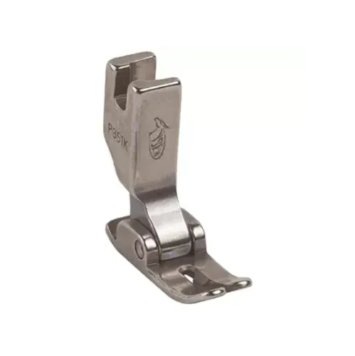 Piciorus standard pentru masini industriale de cusut simple, materiale subtiri, latime talpa 11mm