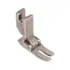 Piciorus simplu pentru masini industriale de cusut simple cu 1 ac, 11mm