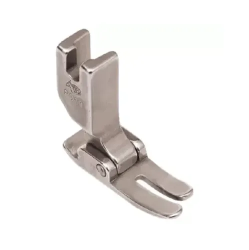 Piciorus simplu pentru masini industriale de cusut simple cu 1 ac, 11mm